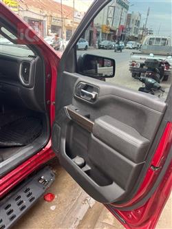 شيفروليه سلفرادو